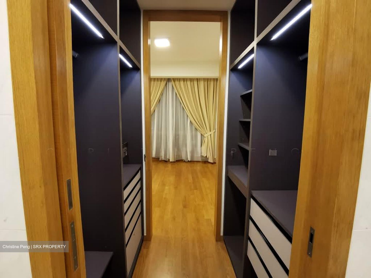 Marina One Residences (D1), Apartment #574170231